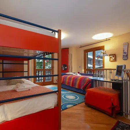 Beauregard 1 - Happy Apartment *