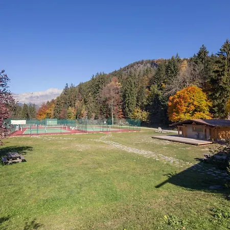 Apartment Beauregard 1 - Happy Les Houches