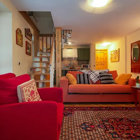 Beauregard 1 - Happy Apartment *