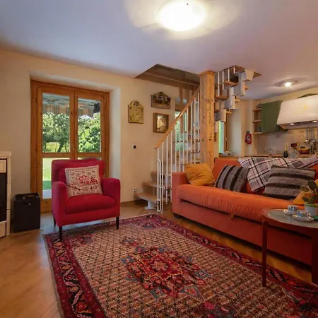 Apartment Beauregard 1 - Happy *